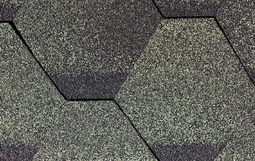 Lower Forge fibreglass shingle repairs