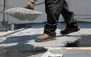 Lower Forge flat roofing companies