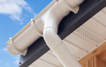 Lower Forge gutter installation costs