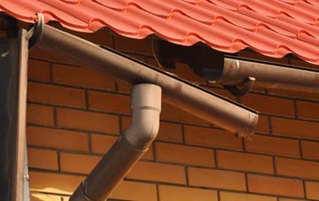 Lower Forge gutter repair costs