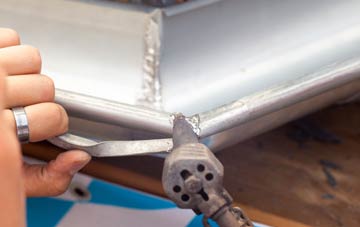 disadvantages of Lower Forge lead roofing