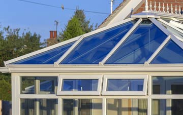 professional Lower Forge conservatory insulation