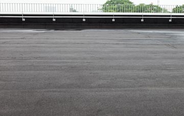 Lower Forge asphalt roof replacement