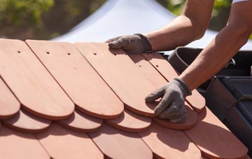 Lower Forge roof tile contractors