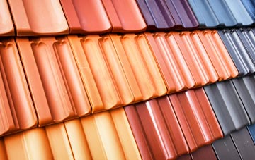 Lower Forge roof tile costs