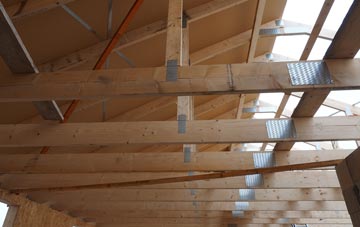 Lower Forge roof truss costs