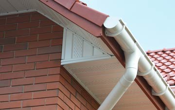 Lower Forge soffit repair costs