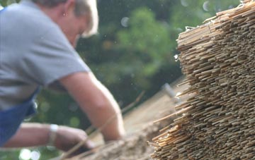 professional Lower Forge thatchers