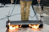 Lower Forge flat roof sealing quote