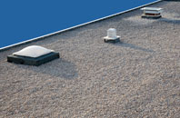 Lower Forge flat roofing