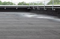 find rated Lower Forge flat roofing companies