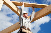 Lower Forge roof replacement work