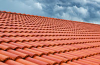 Lower Forge roofing tiles