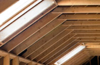 Lower Forge tapered roof insulation quotes